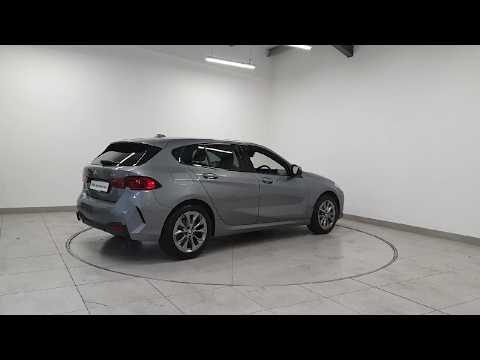BMW 1-Series 120 Sport AUTO 5DR - Image 2