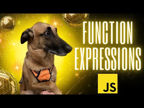 Javascript Interview Zoomies Function Expressions