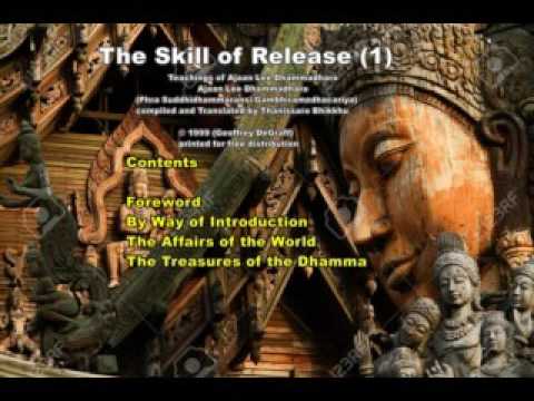 The Skill of Release 1