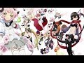 Magical Girls AMV