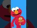A Cool Trick With Elmo Sesamestreet