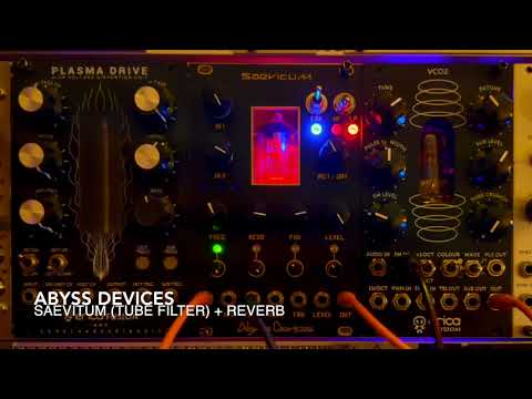 Abyss Devices Saevitum