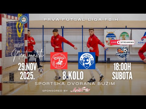 FK KONJODOR v.s. MNK ŽEPČE