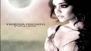 vanessa hudgens vulnerable