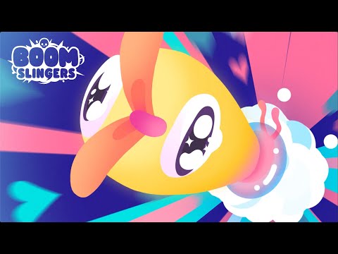 Boom Slingers Video