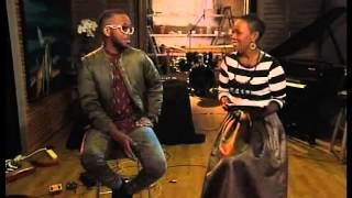 We chat to Spoek Mathambo about documentary Future Sounds of Mzansi (15 July 2014)