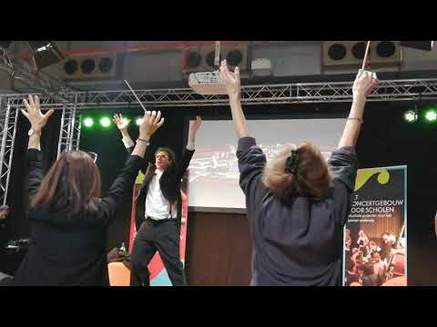 Lucht dirigeren NOT 2019-4