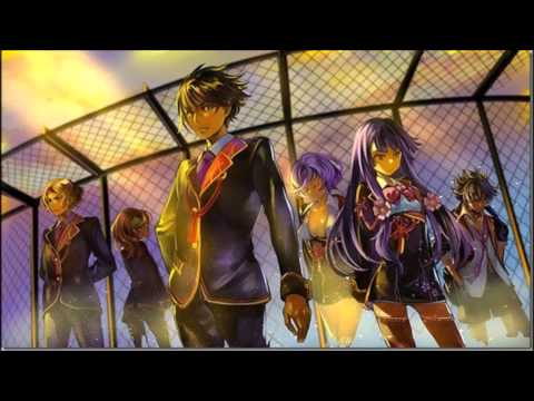 Drakim's VGM 10  - New Tokyo Legacy Operation Abyss  - Operation Xth