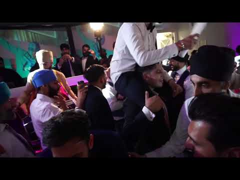 DHOL ACADEMY - Mosh Pit Gang