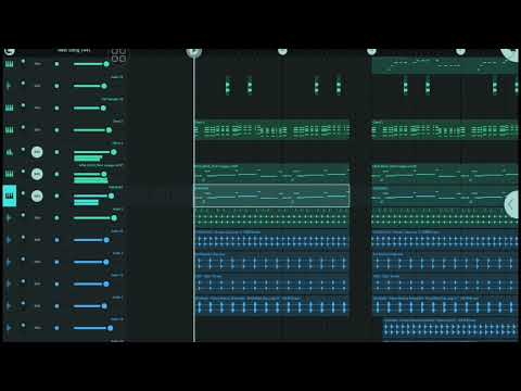 How to make EMOTIONAL FUTURE BOUNCE like Dirty Palm | FL STUDIO MOBILE