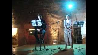 "Notte di poesia"- 2° Edizione del Festival di Porta in Porto