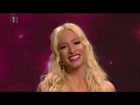 Alya in Erosi:  TI Z MANO ZNAŠ (Nedeljsko popoldne)