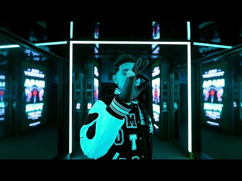 DeeBaby - I KNOW ( OFFICIAL MUSIC VIDEO )