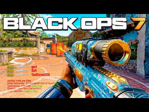 They NERFED SNIPING and I still got reported for cheating...