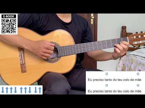 Minha Mãe - Jorley Bomfim