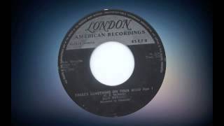 Don Bryant - There Is Something On Your Mind (Part 1)