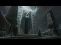 Rok Nardin The Gods Really Slow Motion