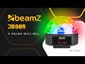 BeamZ Effet lumineux JB90R