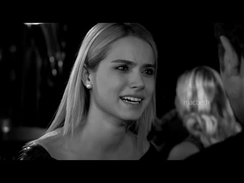 Hande’nin aşk acısı