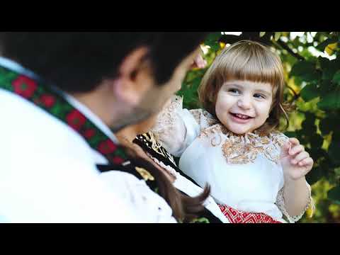 Maria Florea - A mea inima-i bogata!