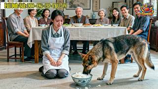 Download lagu Mistreated By In Laws Like A Servant, She Turns Out To Be A Hidden Female CEO Testing Them mp3 Download lagu Mistreated By In Laws Like A Servant, She Turns Out To Be A Hidden Female CEO Testing Them mp3