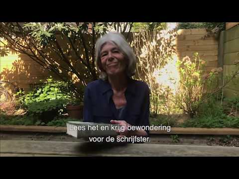 De Leestip van... | Anna Enquist | #ikleesthuis