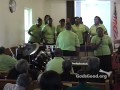 "Knockin On Heavens Door" - Greater St Mark Choir - Gospel Music