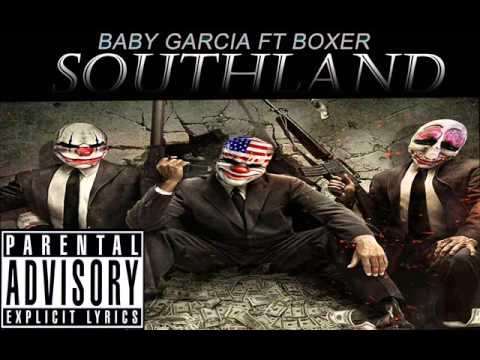 ((SouThLaNd)) Little BoXeR Ft. BaBy GaRCiA FaNtAsMaS SuR ReCoRdS 2014