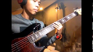 We Wish You a Timeless Christmas by  Israel and New Breed | Bass Cover