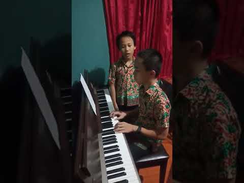Give Me Oil Cover By Jason dan Jevan Kawengian