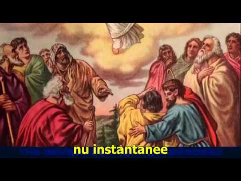 Odata la 7000 de Ani! Apocalipsa 12 Trebuie vizionat Urgent!