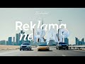 KONTRAFAKT Reklama Na Rap Prod Nuri Official Video