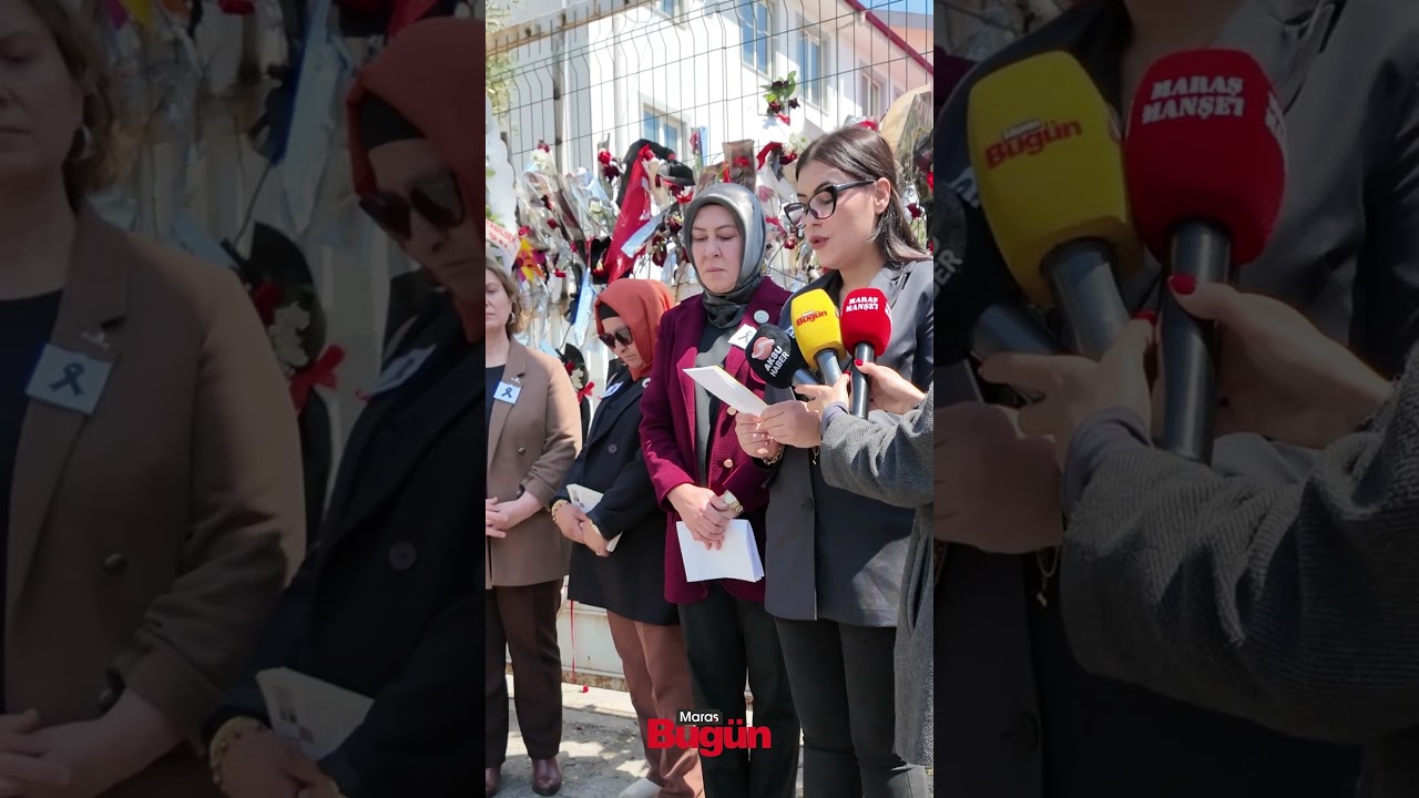 23 Nisan’da Ulusal Kadın Yazarlar Derneği Derneği Yönetim Kurulu Üyesi Büşra Kırdök'ten Açıklama