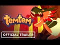 Temtem - Official Mythic Lair Gameplay Overview Trailer