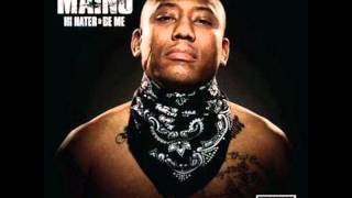 Maino - Criminal 2011 (HD)