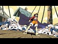 One Piece Fan Animation By Etienne Guignard