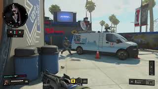 [COD:BO4]最近ハマってます。初見様歓迎！コメント待ってます♪[PS4]