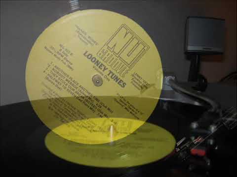 Looney Tunes Vol. 1 - They Stole Our Break (Boyee!) , Nobody Webboe , Halfway To Seven