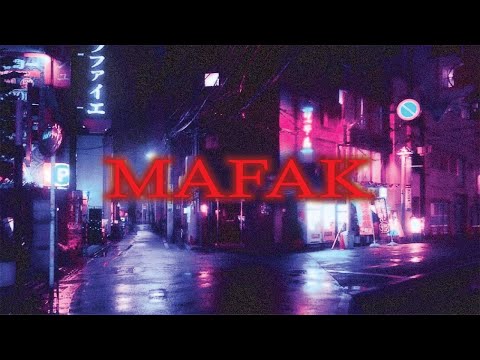 PANDANA - MAFAK (prod. Mavid)