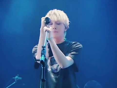 Centimillimental with Given VA - Umihe (Live).