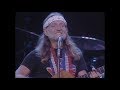 Willie Nelson live at the US Festival 1983 - Blue Skies