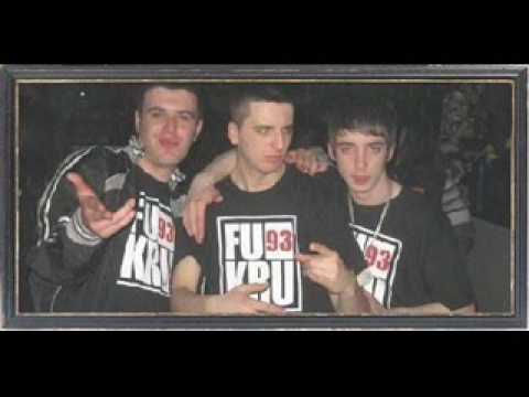 ELITNA EKIPA - ZNAM DA SI VRELA (2008)
