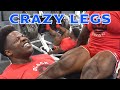 Episode 2 || Earn Your Pancakes Series with Legs!