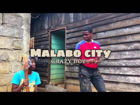 CRAZY CREW_Malabo_City Oficial Video de BAILE #malabocity #guineaecuatorial #bata #malabo #crazyboy