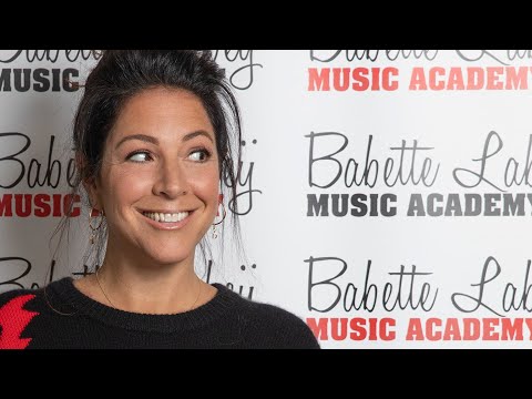 Babette Labeij (Showreel)