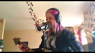 All Hallow&#39;s Eve- Type O Negative cover by Kitty