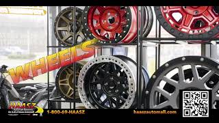 The Jeep Celebration Event Continues at Haasz Automall!