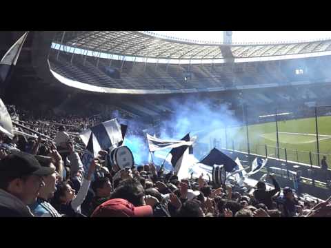 "Quilmes vs Banfield Copa Argentina" Barra: Indios Kilmes &bull; Club: Quilmes
