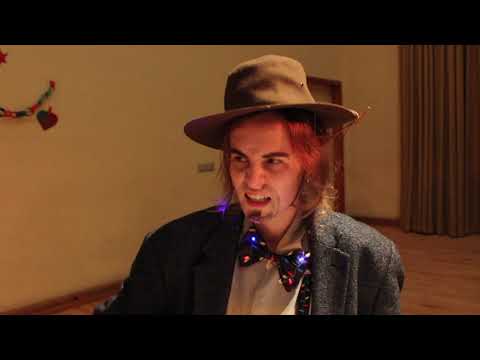 BÆLUMS JULEEVENTYR - Afsnit 15