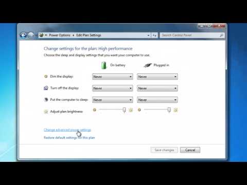 Tutorial actiune clapa laptop